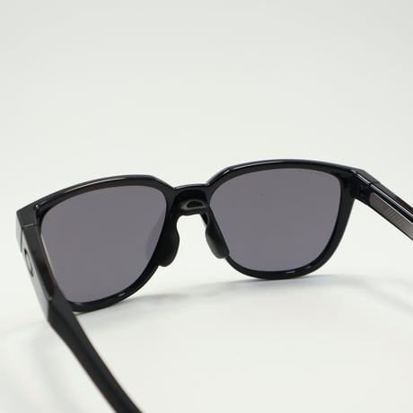 OAKLEY オークリーACTUATOR A アクチュエーターA Polished Black / Prizm Grey アジアンフィット *OO9250A-0157