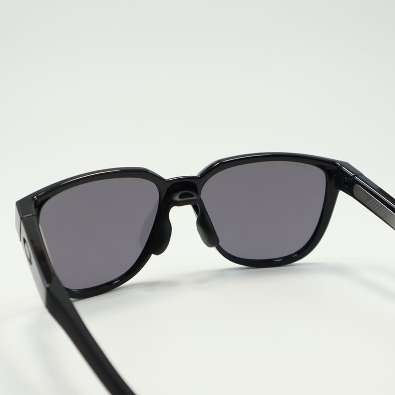 OAKLEY オークリーACTUATOR A アクチュエーターA Polished Black OAKLEY オークリーACTUATOR A アクチュエーターA Polished Black