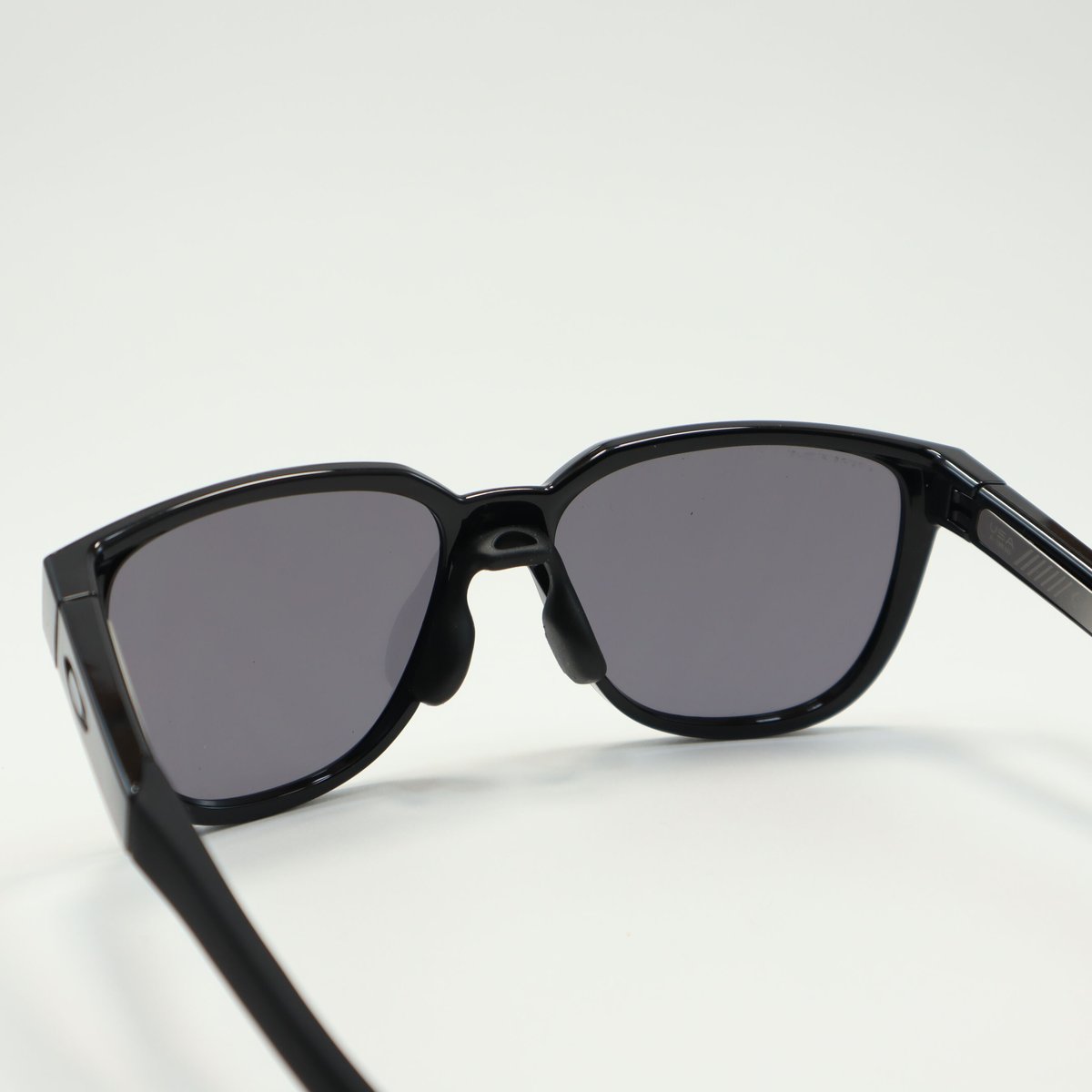OAKLEY オークリーACTUATOR A アクチュエーターA Polished Black OAKLEY オークリーACTUATOR A アクチュエーターA Polished Black