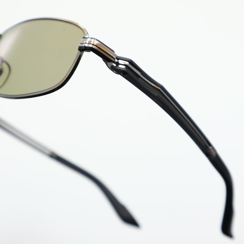 Zeque by ZEAL OPTICS (ゼクーバイジールオプティクス) Feiz'57 ( Zeque by ZEAL OPTICS (ゼクーバイジールオプティクス) Feiz'57 (