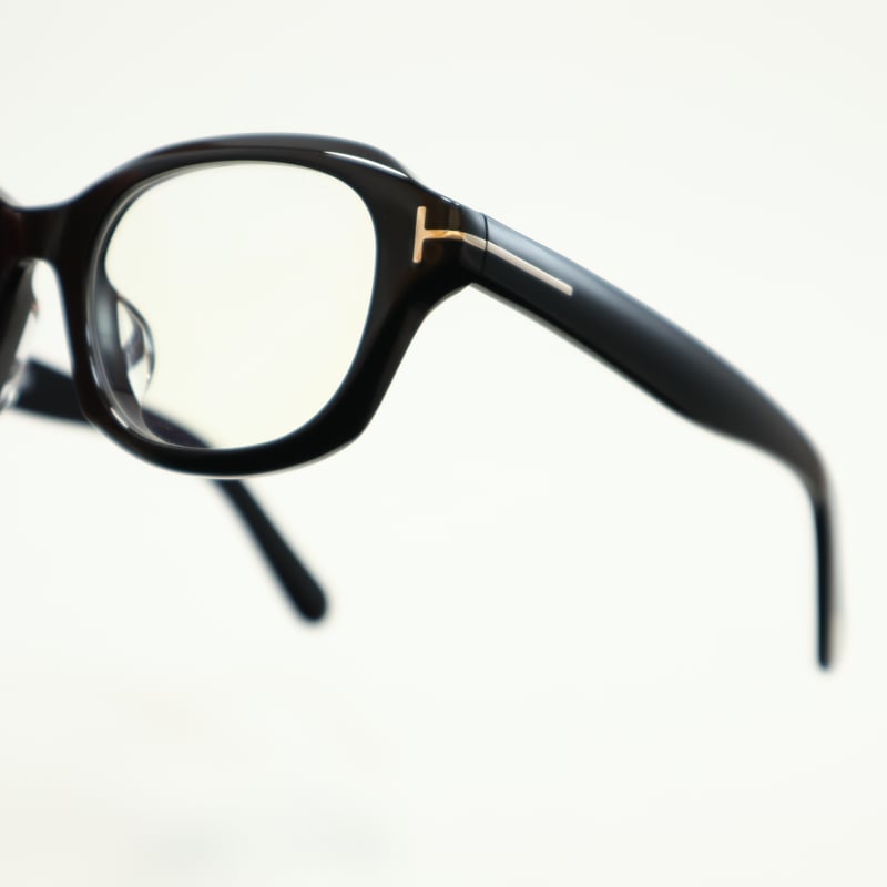 TOM FORD (トムフォード) / TF6005-D-B-ECO 001 | メガネのクギミヤ