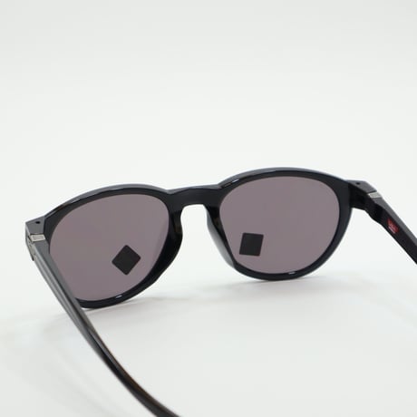 OAKLEY オークリー REEDMACE リードメイス Black Ink /Prizm Grey アジアンフィット *OO9126F-0154
