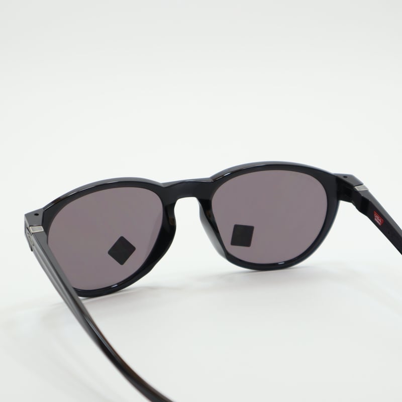 OAKLEY オークリー REEDMACE リードメイス Black Ink /Prizm G...