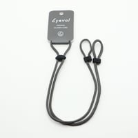 Eyevol Original Glasses Cord / GREY (アイボルオリジナルグラスコード グレー)