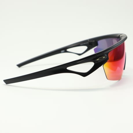 OAKLEY オークリー Sphaera スフィエラ Matte Black / Prizm Road *OO9403-0336