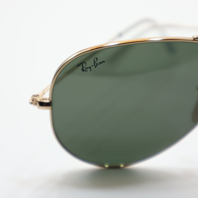 Ray-Ban レイバン RB3025 AVIATOR LARGE METAL W3400 ト...