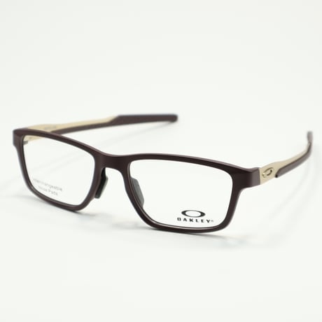 OAKLEY オークリーMETALINK メタリンク OX8153-1453