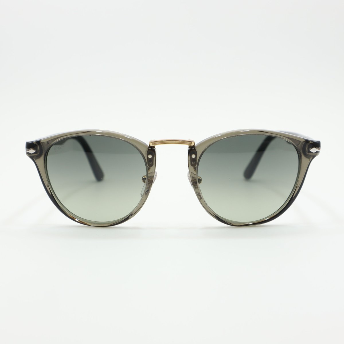 Persol ペルソール 3108-S / 1103/71 Typewriter Edition