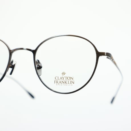 CLAYTON FRANKLIN クレイトンフランクリン CF-627 AS