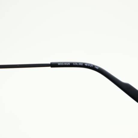 CAZAL 6029 C002 カザール