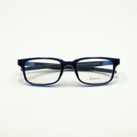 Eyevol アイヴォル BECK (54) RX ベック(54) RX / NVY-LG