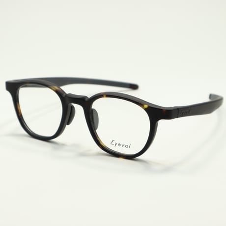 Eyevol アイヴォル MIRALLE RX ミラルRX / MDM-LG