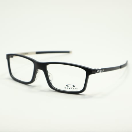 OAKLEY オークリー PITCHMAN(a) ピッチマン OX8096-0155 サテンブラック