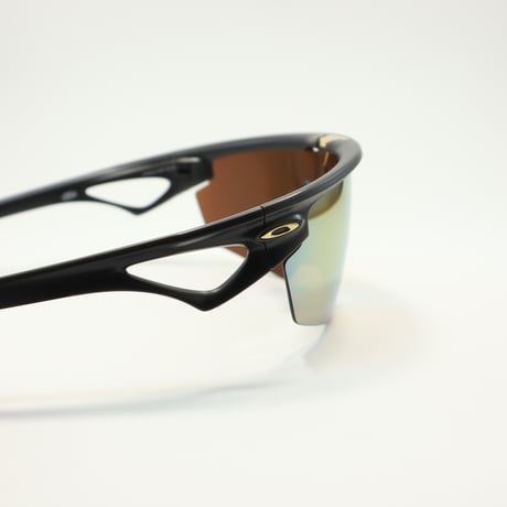 OAKLEY オークリー Sphaera スフィエラ Matte Carbon / Prizm 24k Polarozed (偏光レンズ仕様) *OO9403-0436