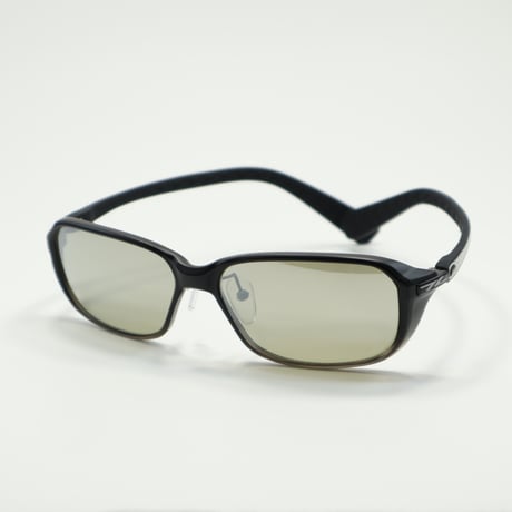 Zeque by ZEAL OPTICS (ゼクー) TIDA (ティーダ) / SMOKE GRADATION/WHITE / TRUEVIEW SPORTS / シルバーミラー / F2188