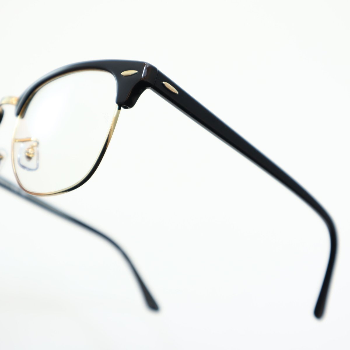 Ray-Ban CLUBMASTER RB3016 クラブマスター レイバン Ray-Ban レイバン RB3016 901/BF クラブマスター | メガネのクギミヤ