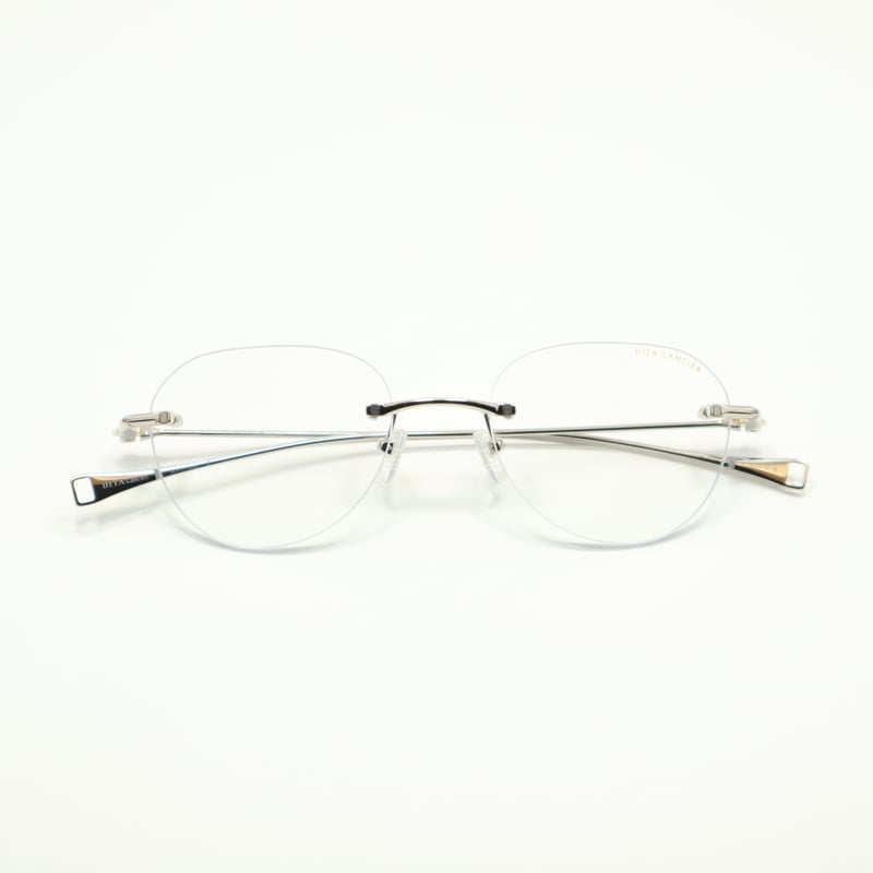 マ*ク様 DITA-LANCIER ディータ ツーポイント リムレス DITA Lancier ディータランシアー LSA-121 / DLX121-A-05 |