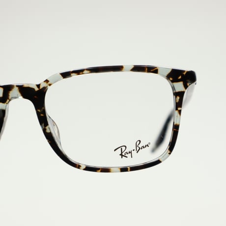 Ray-Ban レイバン RB5421F 8425