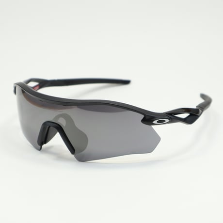 OAKLEY オークリー Radar plate レーダープレート Matte black / Prizm black polarized (偏光レンズ仕様) *OO9495D-0136