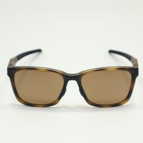 OAKLEY オークリー Paracord パラコード Matte brown tortoise / Prizm tungsten *OO9506D-0357