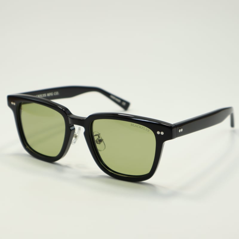 BLACK FLYS ブラックフライ FLY CLUBMAN フライクラブマン BLACK /