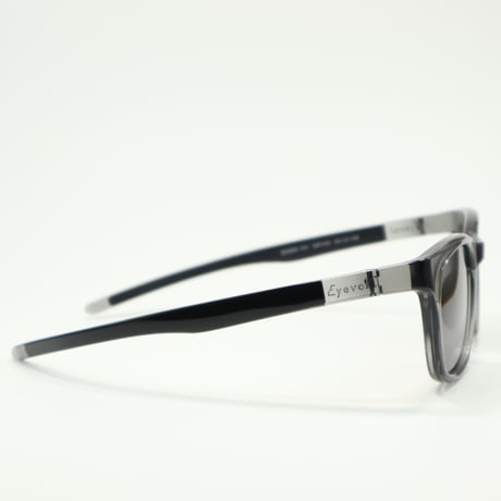 Eyevol アイヴォル SHAW (54) ショー (54) / GRY-DG