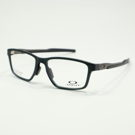 OAKLEY オークリーMETALINK メタリンク OX8153-0357 マットオリーブ