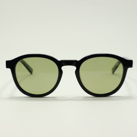 BLACK FLYS ブラックフライ FLY MADISON フライマディソン BLACK / VENOM GREEN (偏光レンズ)
