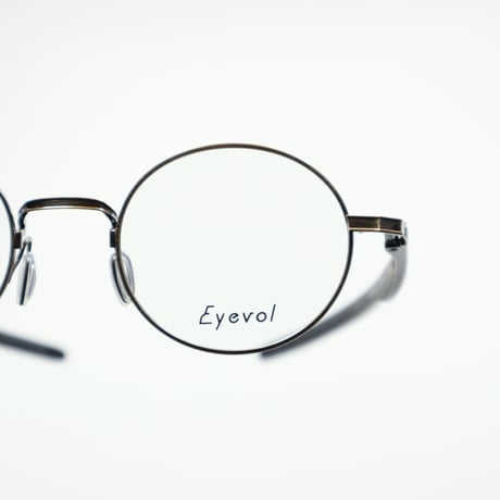 Eyevol アイヴォル GARRISON ギャリソン / AGDM-LG