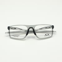 OAKLEY オークリー Bat Flip (バットフリップ) OX8183-0256 グレーシャドウ