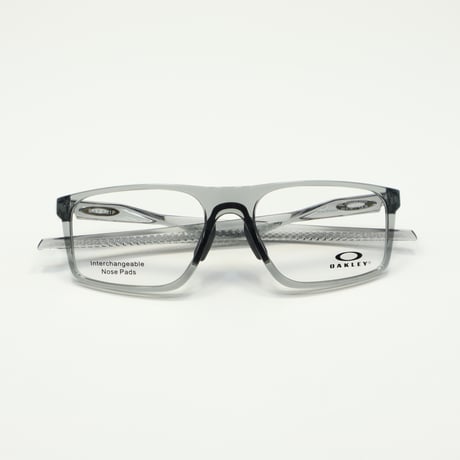 OAKLEY オークリー Bat Flip (バットフリップ) OX8183-0256 グレーシャドウ