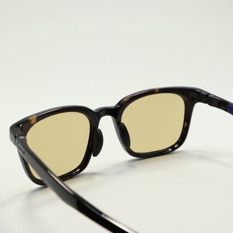 Eyevol アイヴォル HEATH Ⅲ(53) ヒーススリー / DM-V1 BR44 Fieldレンズ volsystem