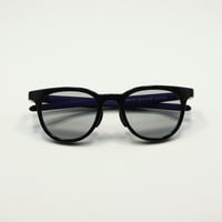 Eyevol アイヴォル CONLONⅢ(51) コンロンスリー / BK-V2 GY56PL Urbanレンズ (偏光レンズ仕様) volsystem