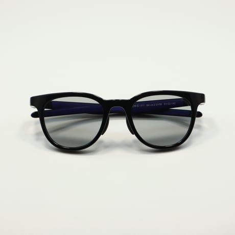 Eyevol アイヴォル CONLONⅢ(51) コンロンスリー / BK-V2 GY56PL Urbanレンズ (偏光レンズ仕様) volsystem