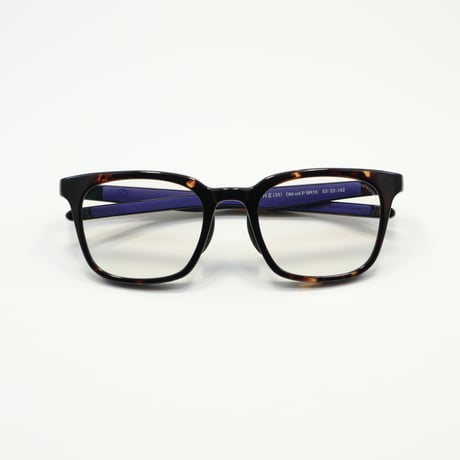 Eyevol アイヴォル HEATH Ⅲ(53) ヒーススリー / DM-VP-BR15 調光レンズ volsystem