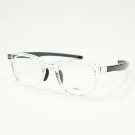 Eyevol アイヴォル MILBURN RX 48 ミルバーンRX / NTL-LG