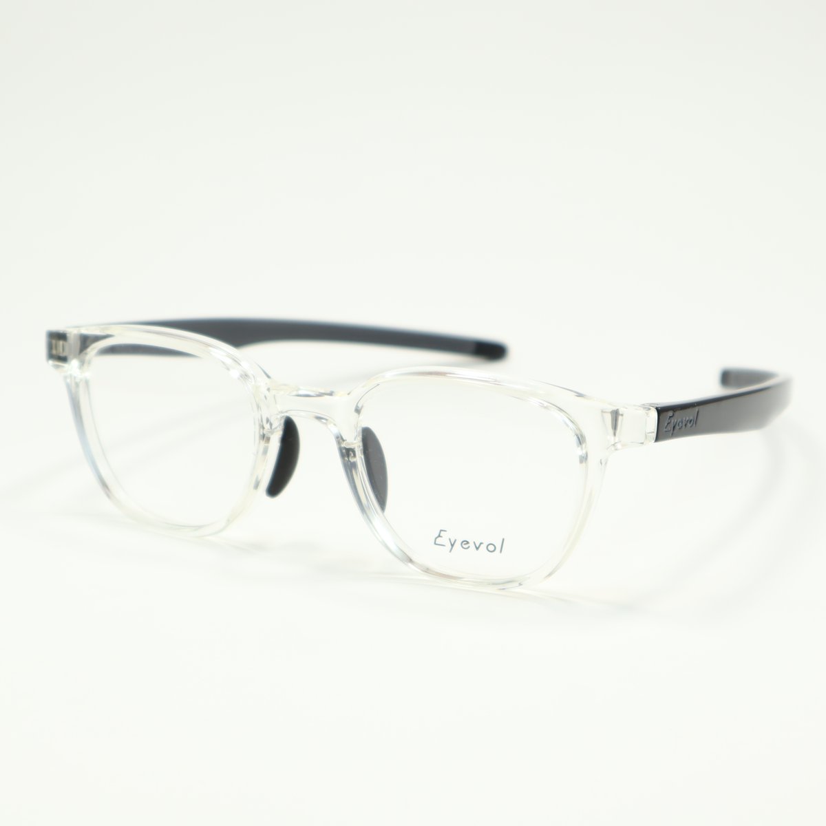 美品 Eyevol MILBURN 48 サングラス ミルバーン アイバン Eyevol サングラス | 【Eyevol】 MILBURN（48） ミルバーン48 BK