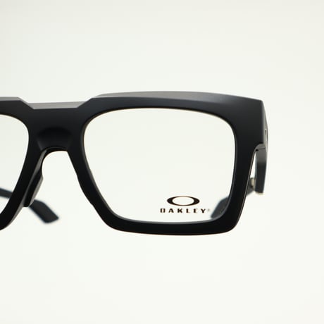 OAKLEY オークリー Enigma ink (エニグマインク) OX8190-0155 サテンブラック