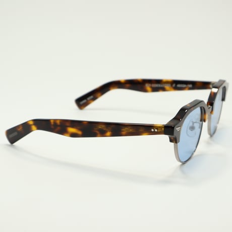 BLACK FLYS ブラックフライ FLY FLY COMMANDER フライコマンダー HAVANA-GUN / L.BLUE