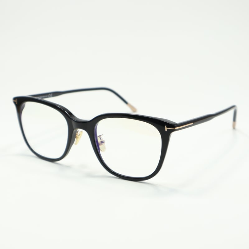 TOM FORD トムフォード / TF5776-D-B 001 | メガネのクギミヤ