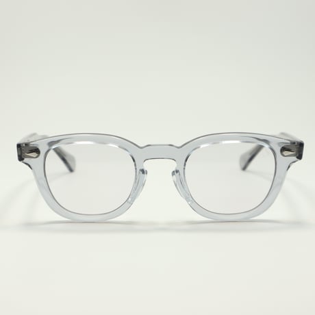 TART OPTICAL ARNEL タートオプティカル アーネル JD-04 / 012 クリアグレー *46サイズ LIMITED EDITION