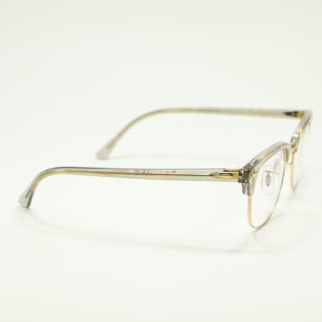 Ray-Ban レイバン RB5154D 8291 色が変わるフレーム