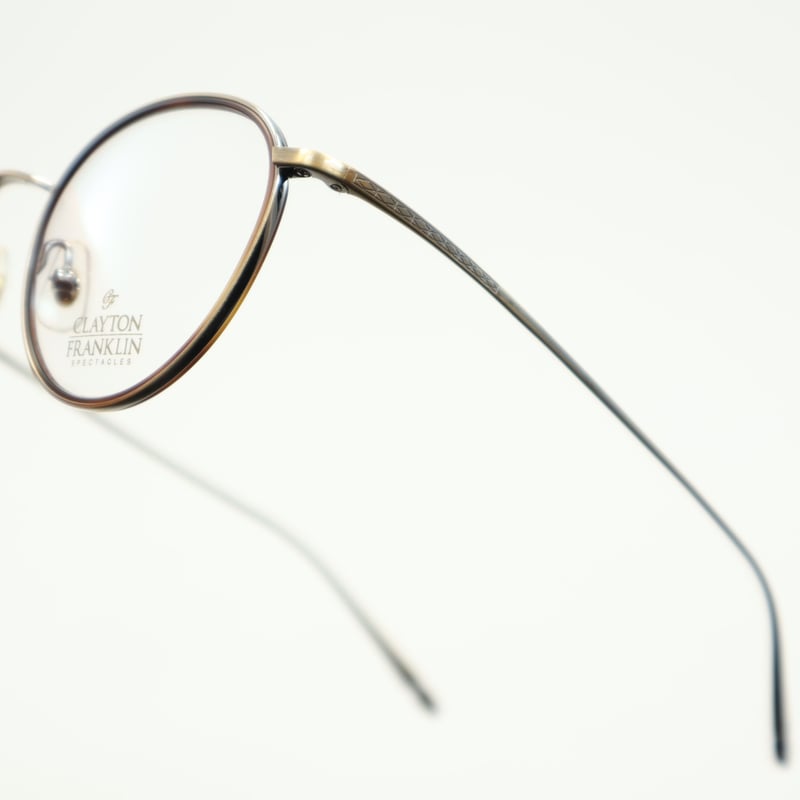 CLAYTON FRANKLIN クレイトンフランクリン CF-606 AGP/MDM | メ 