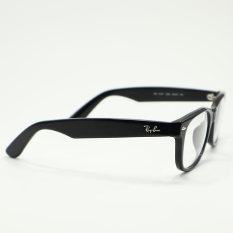 Ray-Ban レイバン RB5184F 2000 ニューウェイファーラー