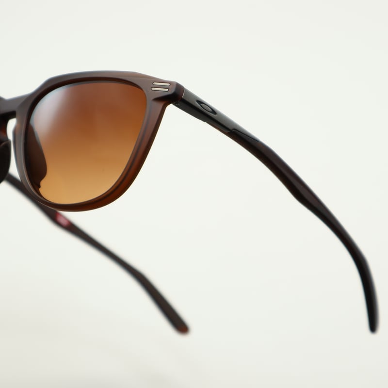 オークリー　サングラス　ブラウン OAKLEY オークリー THURSO サーソ Matte Rootbeer / Prizm
