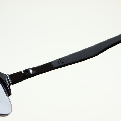Eyevol アイヴォル SHAW-HF (52) ショーHF (52) / BK-DG-MBL