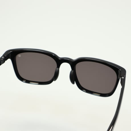 Eyevol アイヴォル HEATH Ⅲ ヒーススリー / BK-DG-DK.GRY