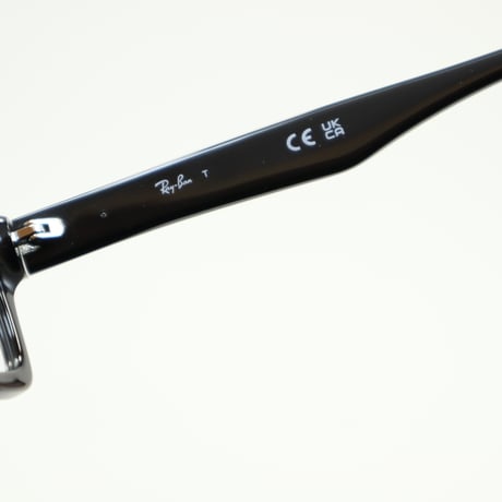 Ray-Ban レイバン RB5344D 2000