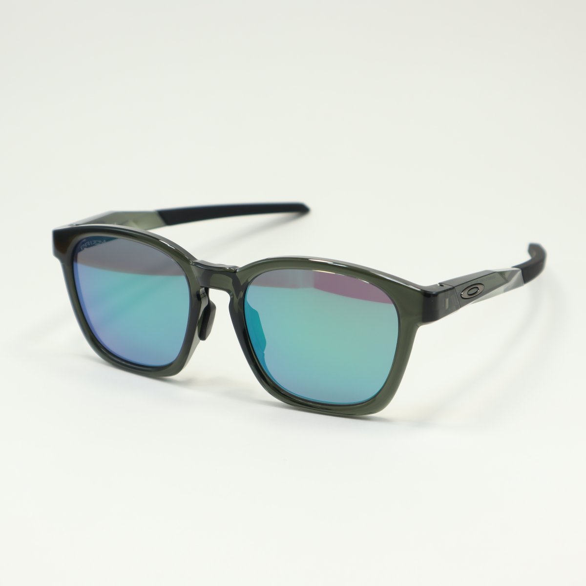OAKLEY (オークリー) Shackle (シャックル) Olive ink / Priz
