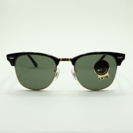 Ray-Ban レイバン RB3016 W0365 クラブマスター